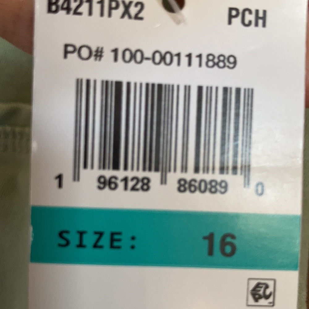 Democracy ab solution Skimmer with slimming panel size 16 - Picture 12 of 17